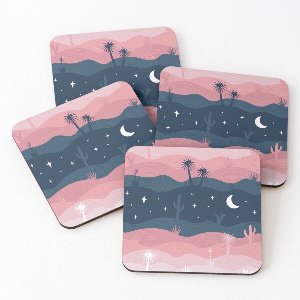 Item preview, Desert Sand and Sky designed and sold by robyriker.
