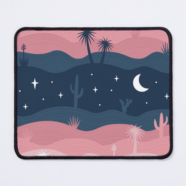 Item preview, Desert Sand and Sky designed and sold by robyriker.