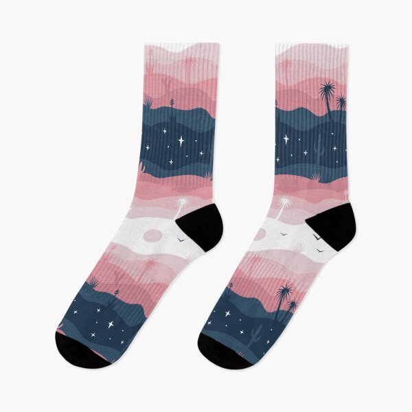 Item preview, Desert Sand and Sky designed and sold by robyriker.