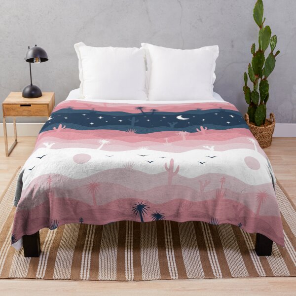 Item preview, Desert Sand and Sky designed and sold by robyriker.