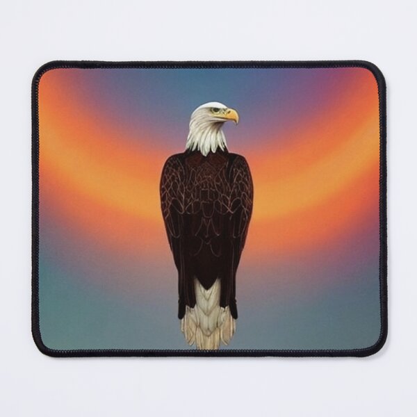 Item preview, Eagle Head Art 061 designed and sold by tpixx.