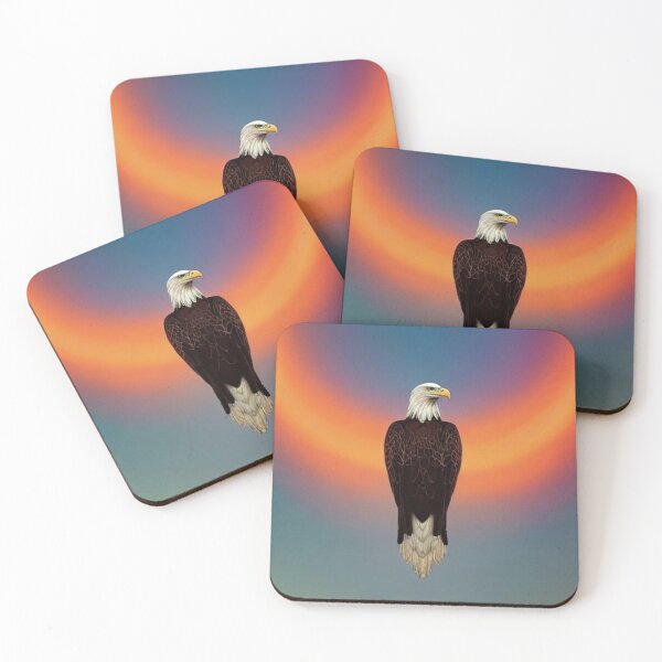 Item preview, Eagle Head Art 061 designed and sold by tpixx.