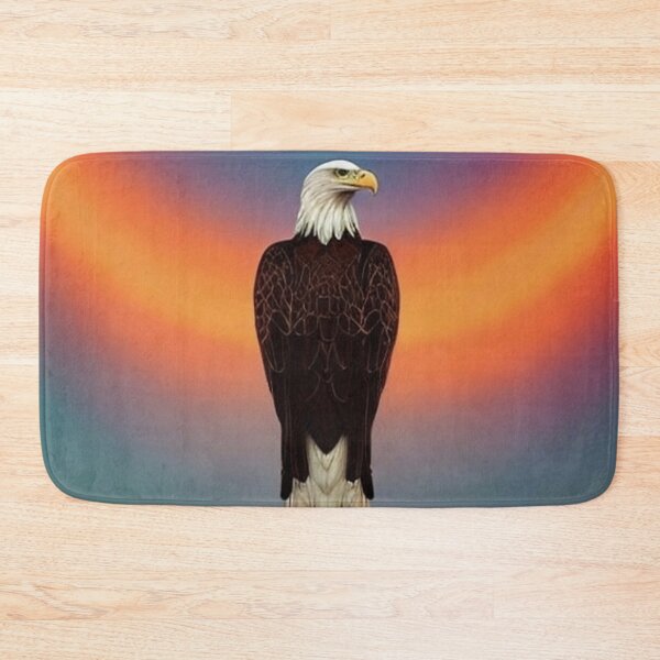 Item preview, Eagle Head Art 061 designed and sold by tpixx.
