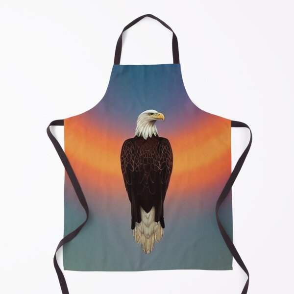 Item preview, Eagle Head Art 061 designed and sold by tpixx.