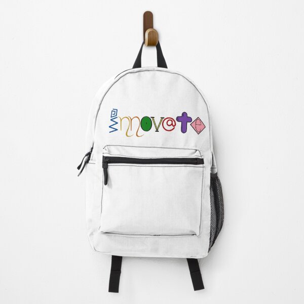 Item preview, Innovate (colour) designed and sold by Hillary Butler.