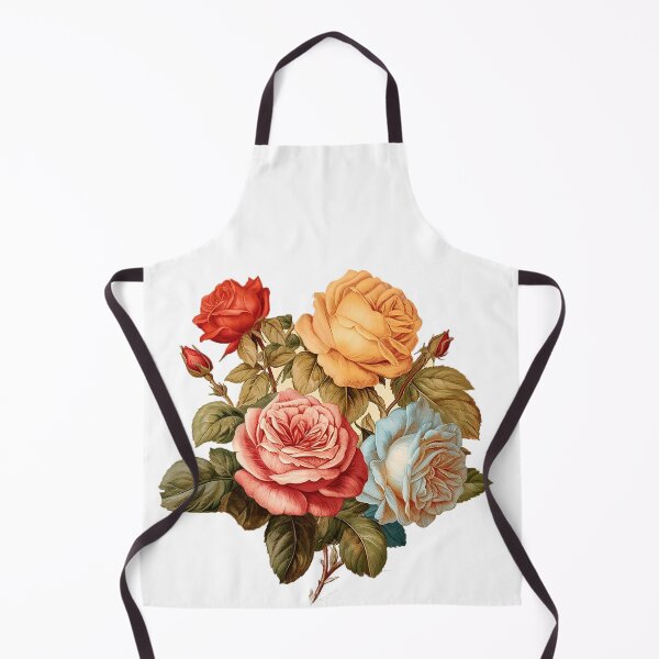 Item preview, The Spirit of 500-1000 CE: Dye Transfer and Flowers designed and sold by Casanova Originals.