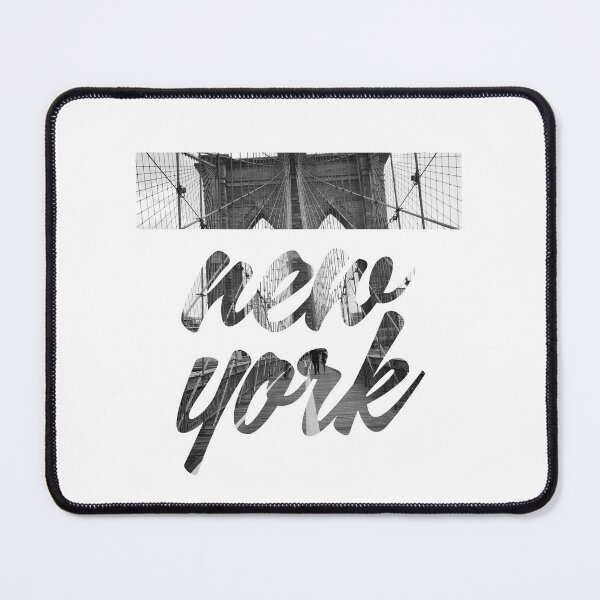 Item preview, New York | Brooklyn Bridge designed and sold by sweetlaughowl.