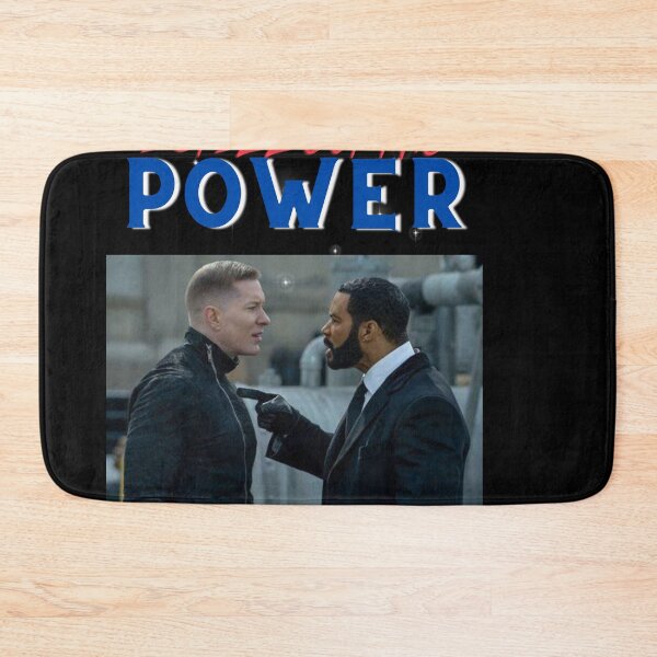 Item preview, Power "GHOST" designed and sold by JAHV GFX.