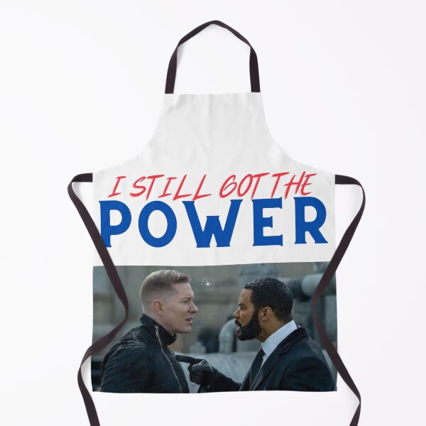 Item preview, Power "GHOST" designed and sold by JAHV GFX.
