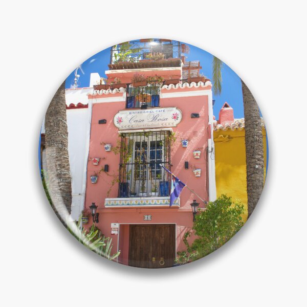 Item preview, Spanish Bistro designed and sold by Alisonchambers2.