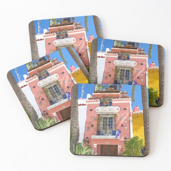 Item preview, Spanish Bistro designed and sold by Alisonchambers2.