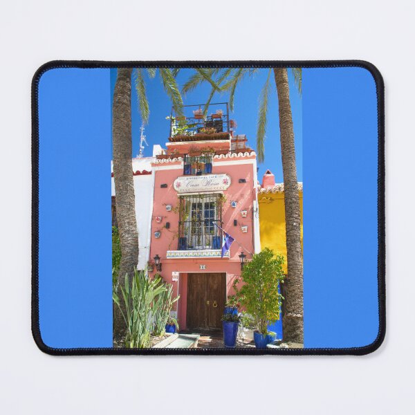 Item preview, Spanish Bistro designed and sold by Alisonchambers2.