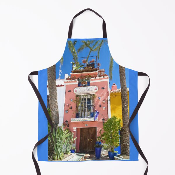 Item preview, Spanish Bistro designed and sold by Alisonchambers2.