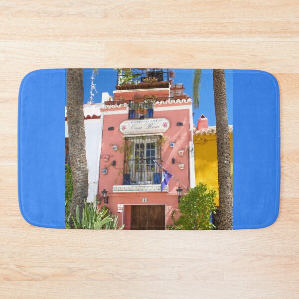 Item preview, Spanish Bistro designed and sold by Alisonchambers2.