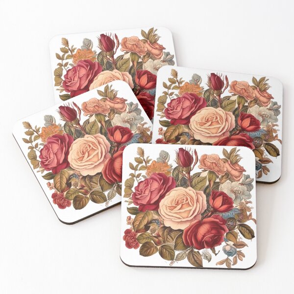 Item preview, Color Explosion: Flower Patterns and Animated Gifs designed and sold by Casanova Originals.
