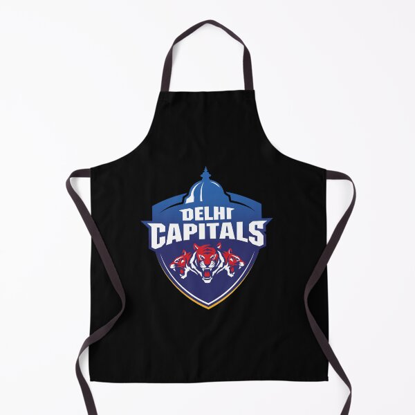 Item preview, Delhi Capitals - IPL   designed and sold by katlynchooka.