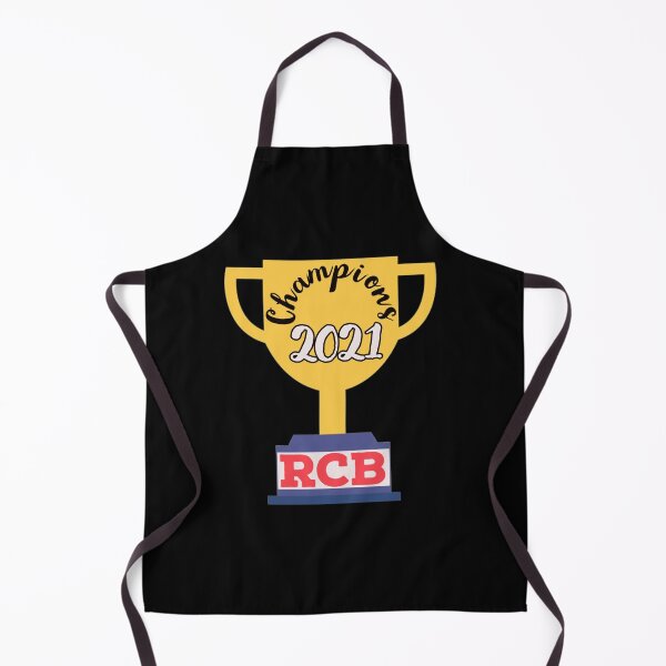 Item preview, Rcb Champions 2021   designed and sold by katlynchooka.