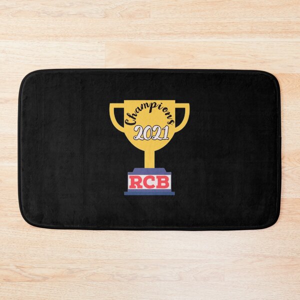 Item preview, Rcb Champions 2021   designed and sold by katlynchooka.