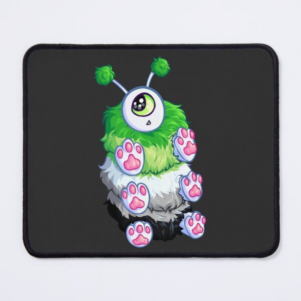 Item preview, Aromantic Fluffy Bug designed and sold by Artimanx.