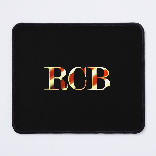 Item preview, RCB royal challengers banglore     designed and sold by katlynchooka.