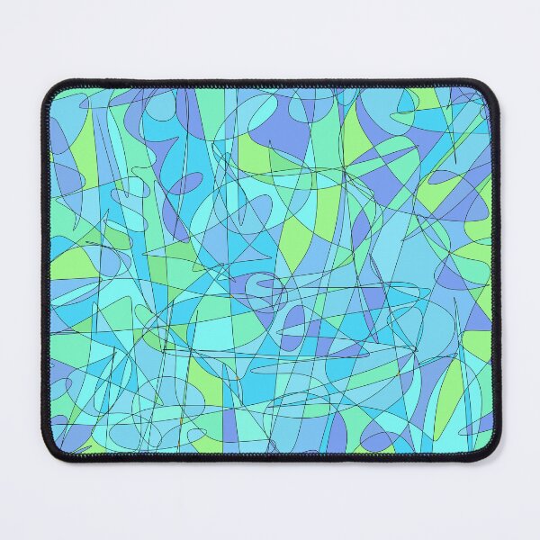 Item preview, Listening to: The Mind Electric designed and sold by SimpleAnarchy.