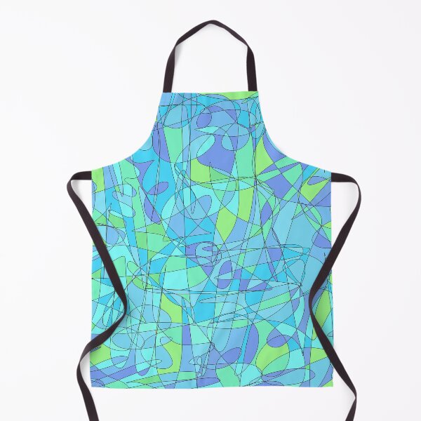 Item preview, Listening to: The Mind Electric designed and sold by SimpleAnarchy.