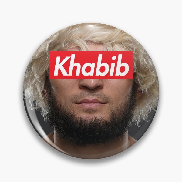 Item preview, Khabib Nurmagomedov designed and sold by The Armorsmith.