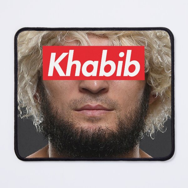 Item preview, Khabib Nurmagomedov designed and sold by The Armorsmith.