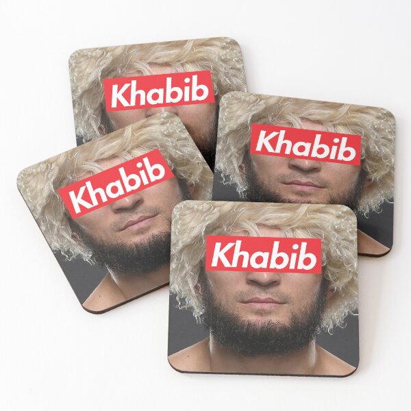 Item preview, Khabib Nurmagomedov designed and sold by The Armorsmith.
