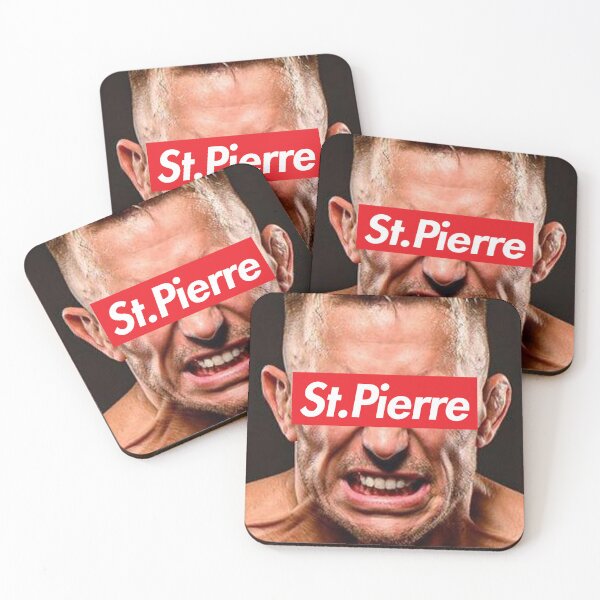 Item preview, Georges St. Pierre designed and sold by The Armorsmith.