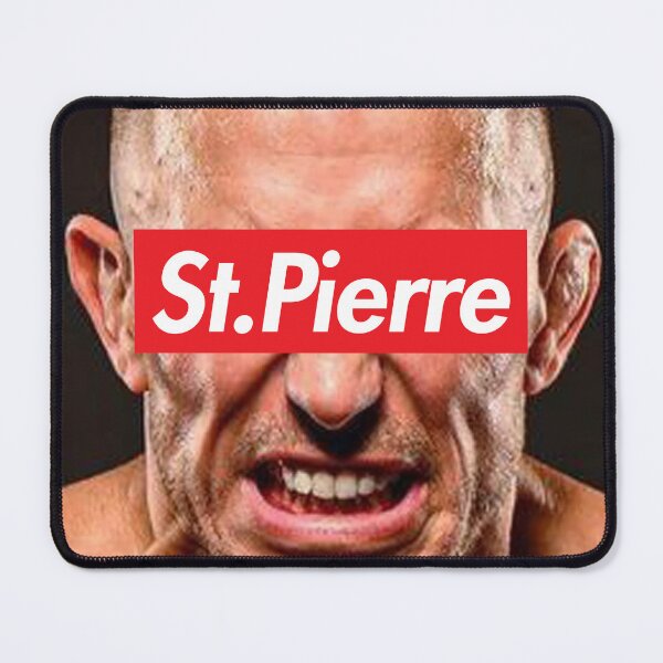 Item preview, Georges St. Pierre designed and sold by The Armorsmith.