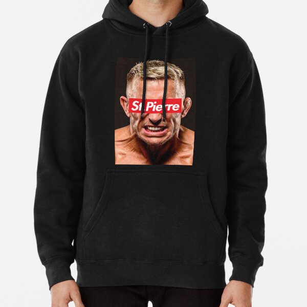 Item preview, Georges St. Pierre designed and sold by The Armorsmith.
