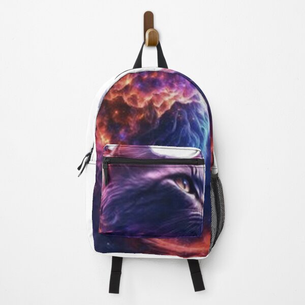 Item preview, Galaxy cat designed and sold by Ideassbold.