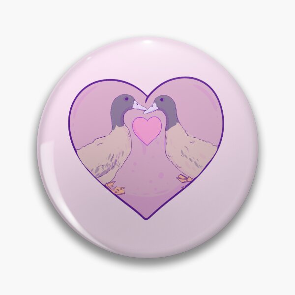 Item preview, Ducky love  designed and sold by Jess.a.creates.
