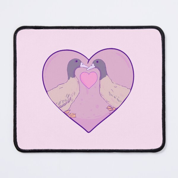 Item preview, Ducky love designed and sold by Jess.a.creates.