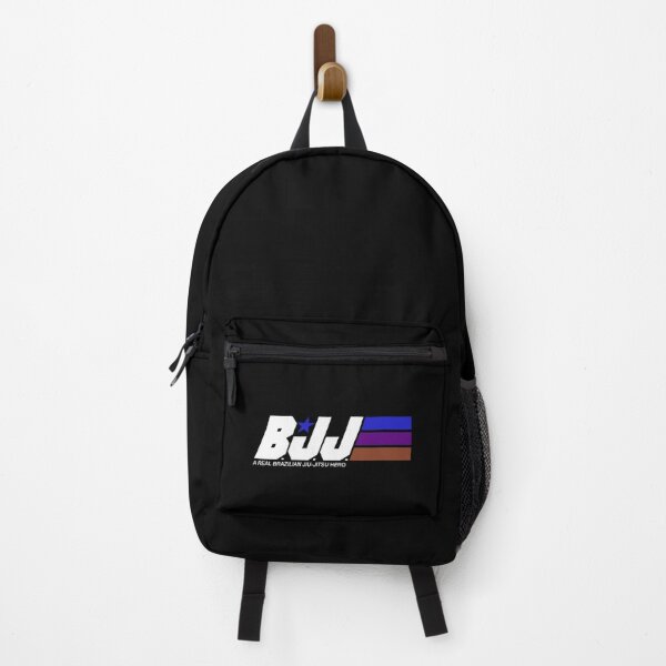 Item preview, BJJ A Real Brazilian Hero  designed and sold by The Armorsmith.