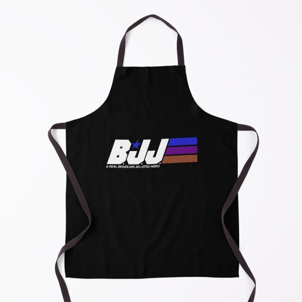 Item preview, BJJ A Real Brazilian Hero designed and sold by The Armorsmith.
