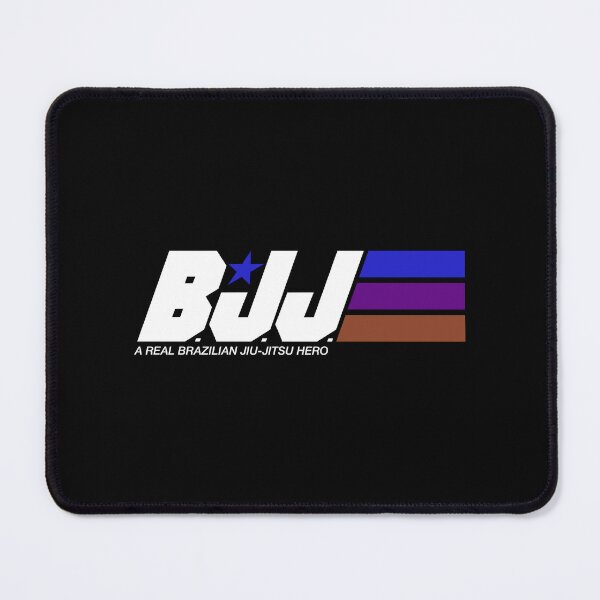 Item preview, BJJ A Real Brazilian Hero  designed and sold by The Armorsmith.