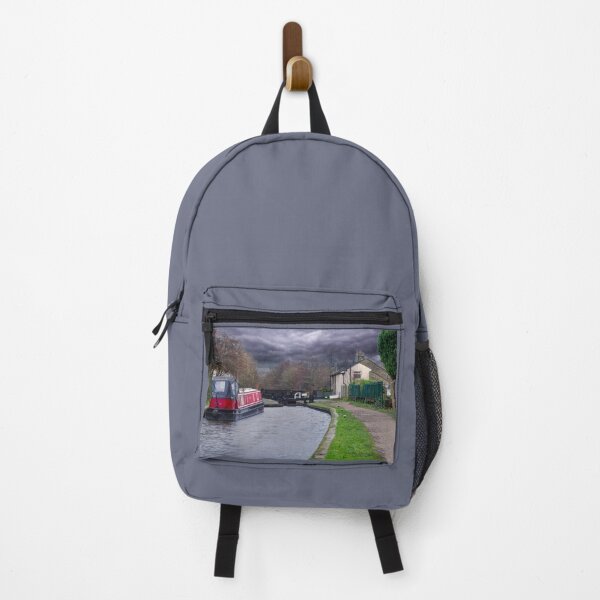 Item preview, Huddersfield Narrow Canal designed and sold by Alisonchambers2.