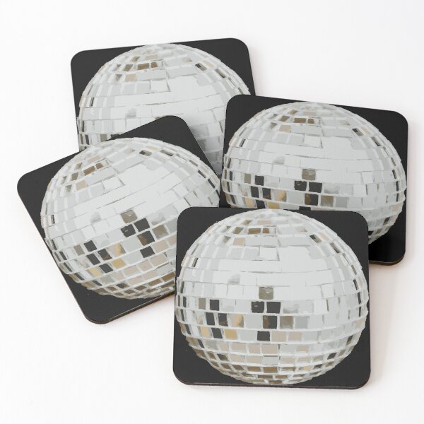 Item preview, Disco Ball Doodle designed and sold by ECmadeit.