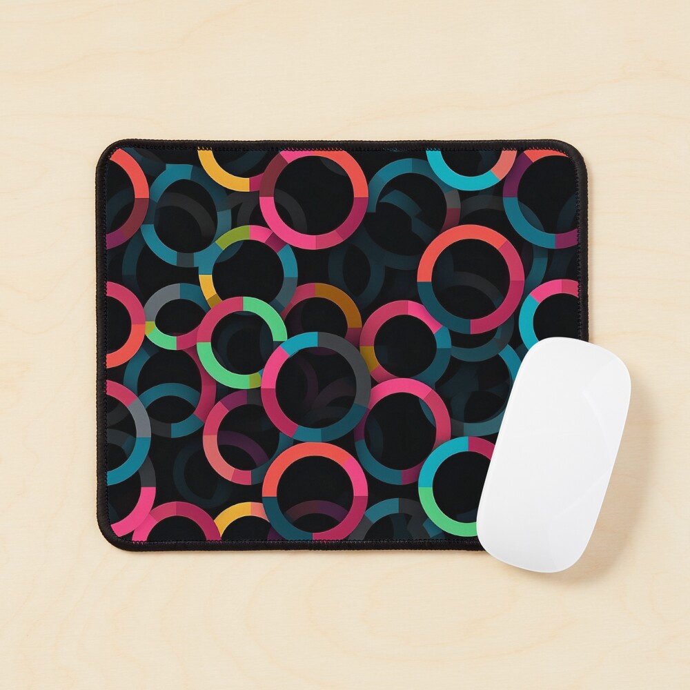 Item preview, Mouse Pad designed and sold by StuckFindings.