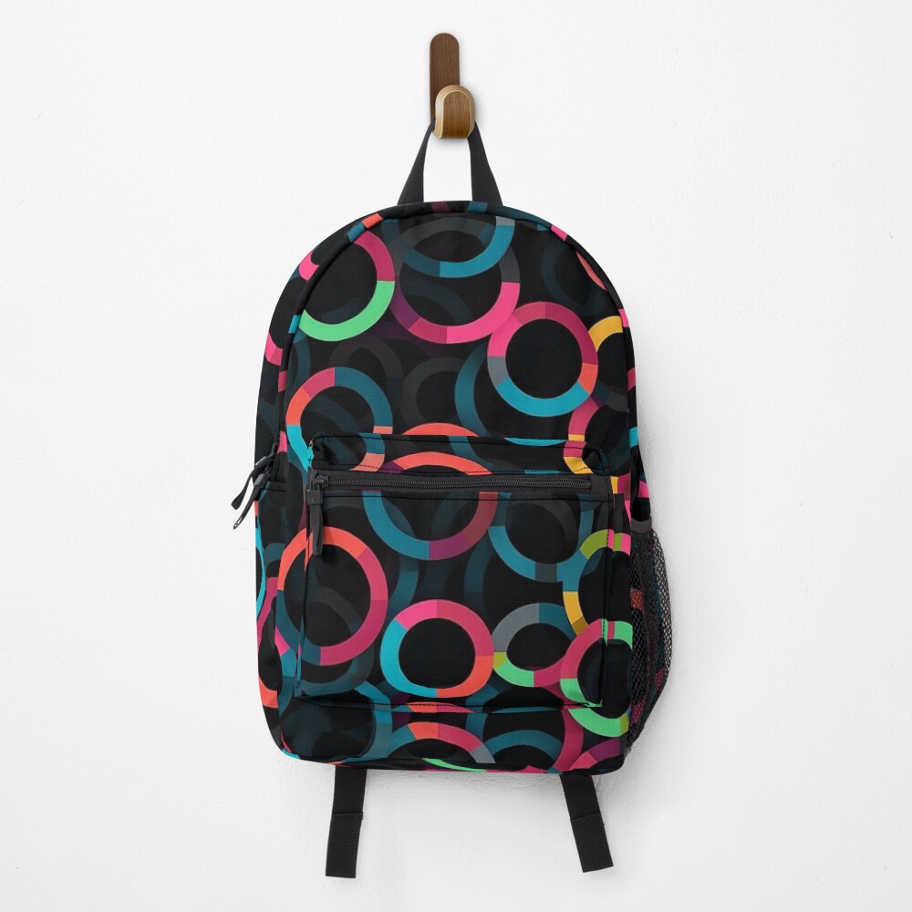 Item preview, Backpack designed and sold by StuckFindings.