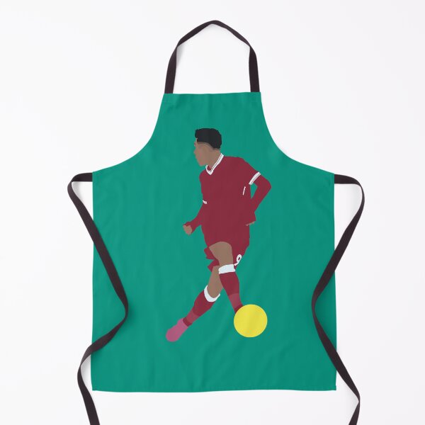 Artikelvorschau, Roberto Firmino: Ikonisches No-Look-Tor für Liverpool entworfen und verkauft von Jackshun.