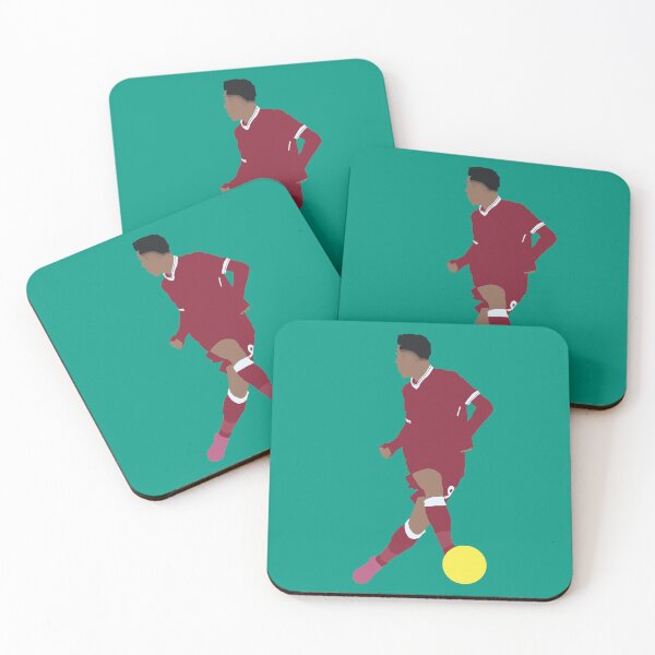 Item preview, Roberto Firmino Iconic 'no-look' goal Liverpool designed and sold by Jackshun.
