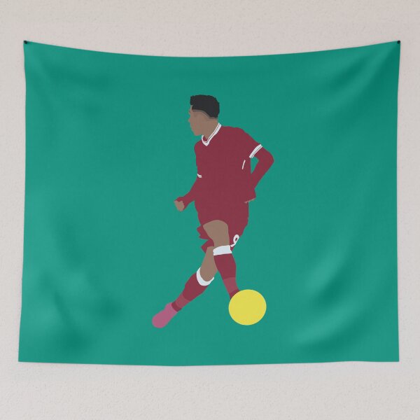 Item preview, Roberto Firmino, el icónico gol 'sin mirar' del Liverpool designed and sold by Jackshun.