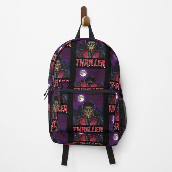 Item preview, THRILLER designed and sold by BacallFelic21.