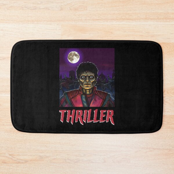Item preview, THRILLER designed and sold by BacallFelic21.