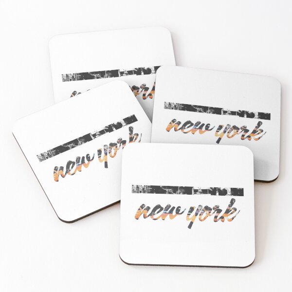 Item preview, New York | Times Square designed and sold by sweetlaughowl.