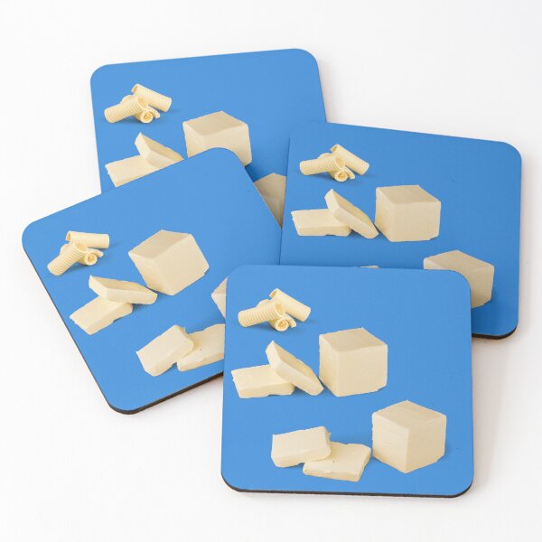 Item preview, BUTTER designed and sold by Swooncake Press.