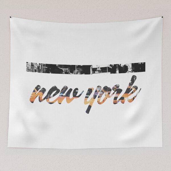Item preview, New York | Times Square designed and sold by sweetlaughowl.